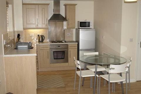 undefined, Dorman Gardens, North Yorkshire TS5