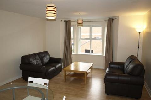 undefined, Dorman Gardens, North Yorkshire TS5