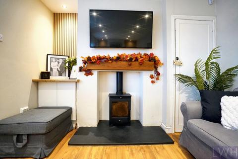 undefined, Y Waun, Harlech