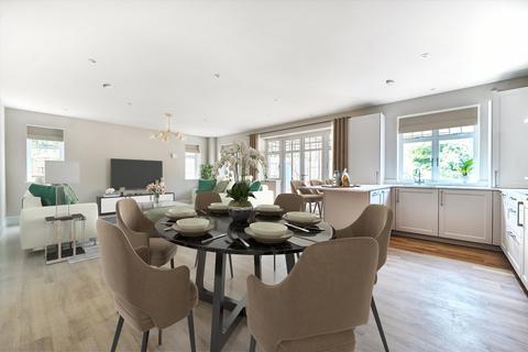 2 bedroom flat for sale, Ashbourne House, Holly Bank Road, Woking, GU22.