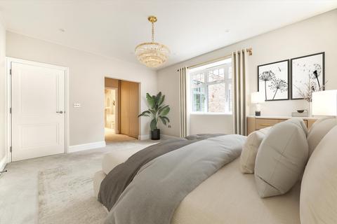 2 bedroom flat for sale, Ashbourne House, Holly Bank Road, Woking, GU22.