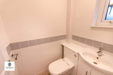 3 bedroom semi-detached house for sale, Thompson Avenue, Harworth & Bircotes, Doncaster, South Yorkshire, DN11