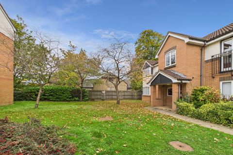 2 bedroom apartment for sale, Sparks Close, Dagenham RM8