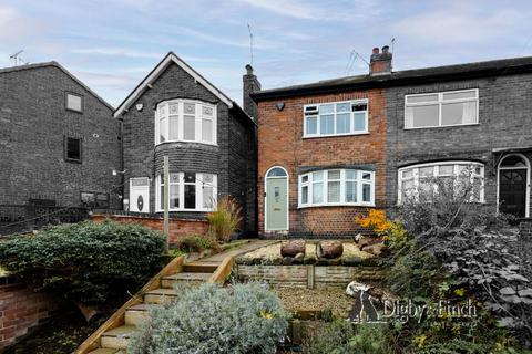 undefined, Ponsonby Terrace, Derby