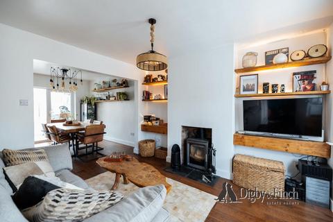 undefined, Ponsonby Terrace, Derby