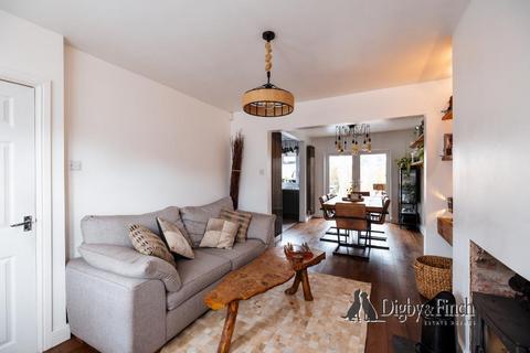undefined, Ponsonby Terrace, Derby