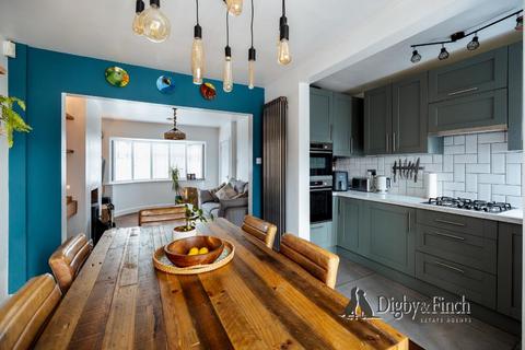 undefined, Ponsonby Terrace, Derby