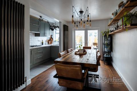 2 bedroom end of terrace house for sale, Ponsonby Terrace, Derby