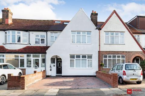 undefined, Meopham Road, Mitcham, CR4