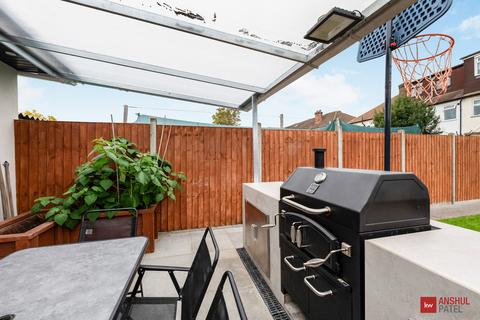 undefined, Meopham Road, Mitcham, CR4