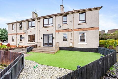 3 bedroom flat for sale, Cardross Crescent, Broxburn, EH52