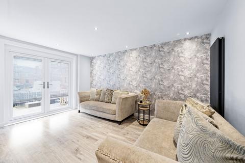 3 bedroom flat for sale, Cardross Crescent, Broxburn, EH52