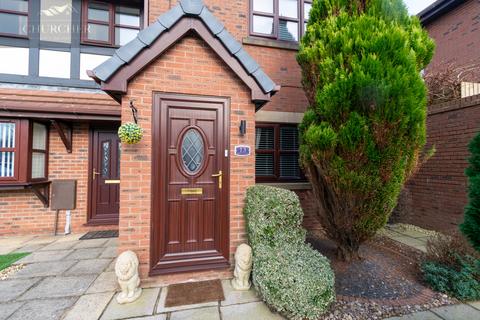 2 bedroom end of terrace house for sale, Ormskirk L39