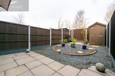 2 bedroom end of terrace house for sale, Ormskirk L39
