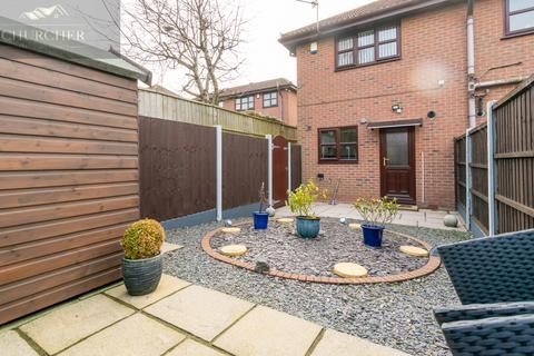 2 bedroom end of terrace house for sale, Ormskirk L39