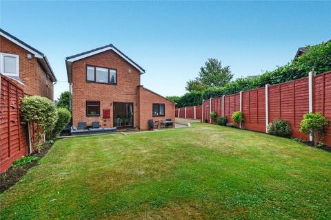 3 bedroom detached house for sale, Ashmore Drive, Ossett, West Yorkshire
