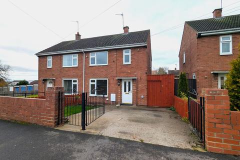 undefined, Fynway, Sacriston, DH7