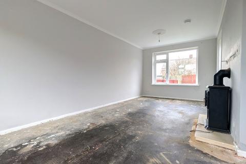 undefined, Fynway, Sacriston, DH7