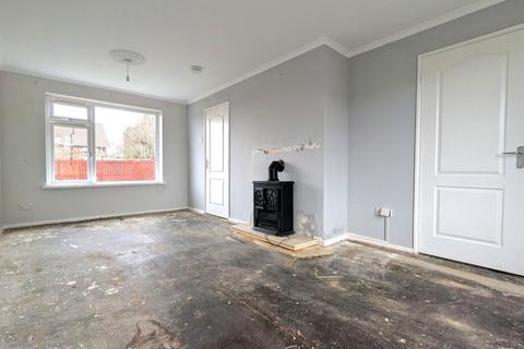 undefined, Fynway, Sacriston, DH7