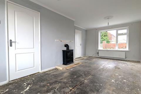 undefined, Fynway, Sacriston, DH7