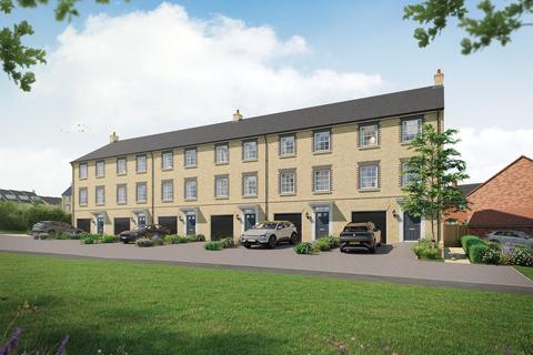 undefined, Plot 159, The Harrier Off Rougham Hill IP33