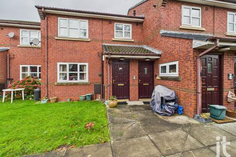 Ash Close, Great Moor, Stockport, SK2