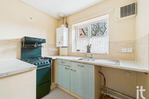 undefined, Ash Close, Great Moor, Stockport, SK2