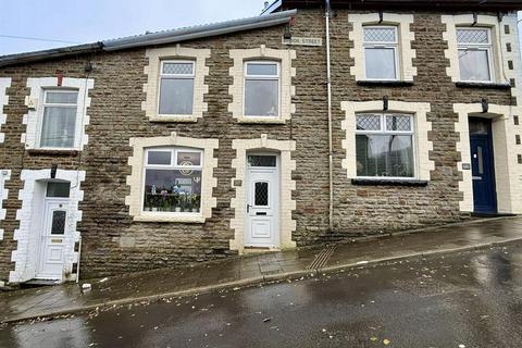 undefined, Brook Street, Ferndale CF43