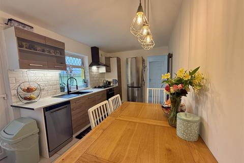 undefined, Brook Street, Ferndale CF43