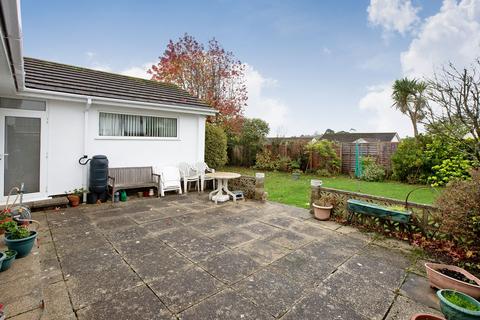 undefined, Nash Gardens, Dawlish, EX7