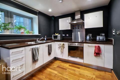 undefined, Great George Street, LEEDS