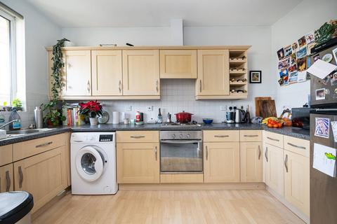 undefined, Holly Street, Dalston, London, E8