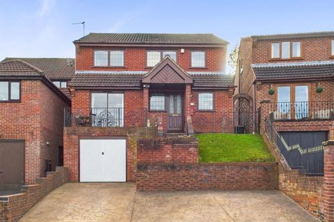 Pilkington Road, Mapperley, Nottingham