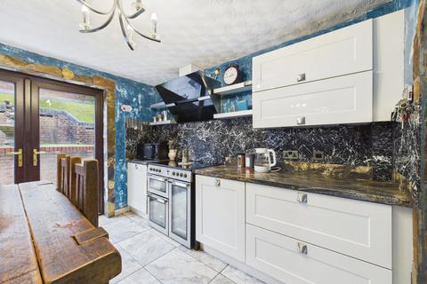 4 bedroom detached house for sale, Pilkington Road, Mapperley, Nottingham