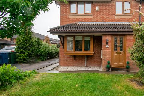 4 bedroom semi-detached house for sale, Skelmersdale WN8