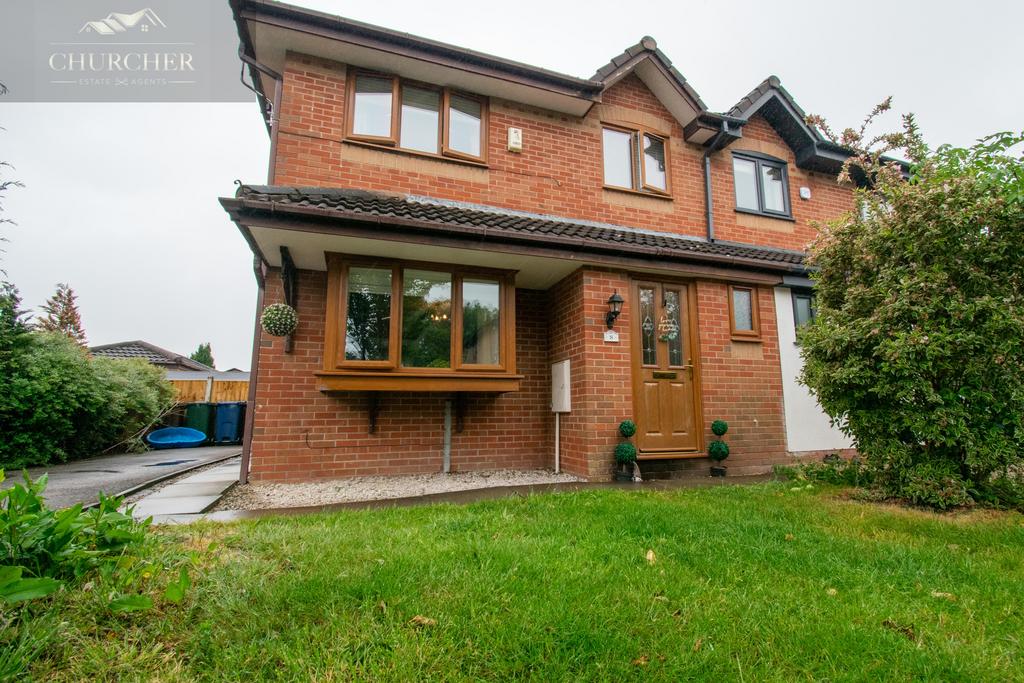 Newburn Close-28