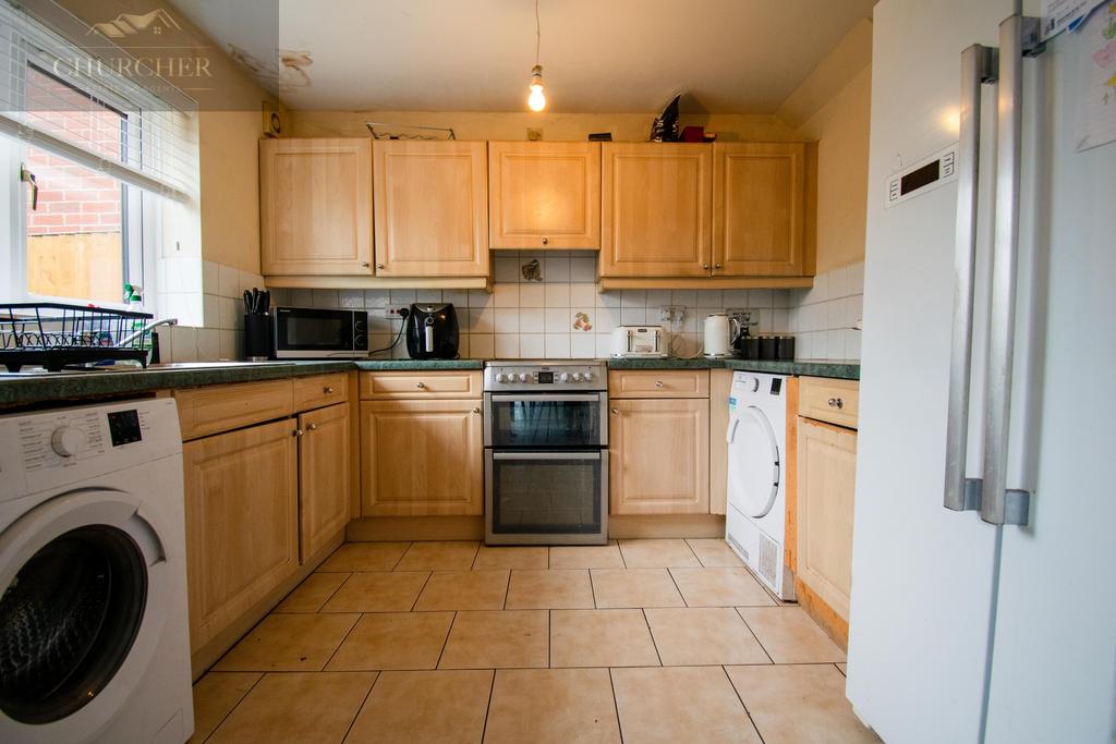 Newburn Close-9