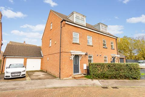 undefined, Fendley Close, Watlington, King's Lynn, Norfolk, PE33