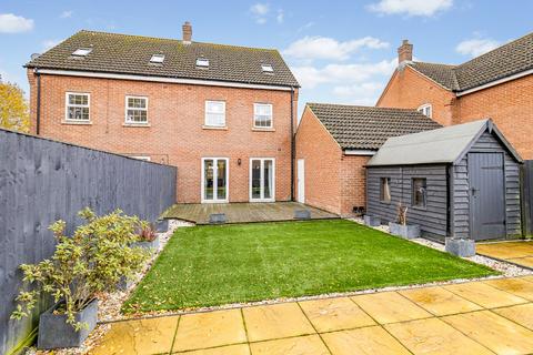 undefined, Fendley Close, Watlington, King's Lynn, Norfolk, PE33