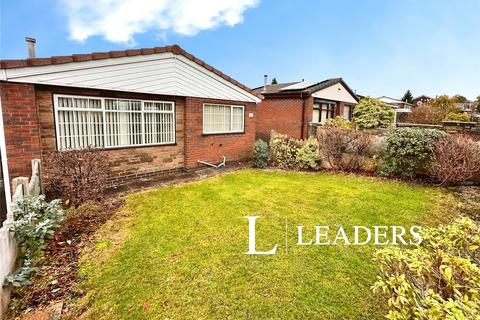 undefined, Carroll Drive, ST3