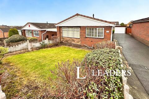 undefined, Carroll Drive, ST3