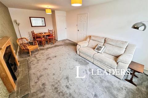 undefined, Carroll Drive, ST3