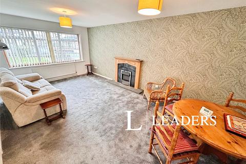 undefined, Carroll Drive, ST3