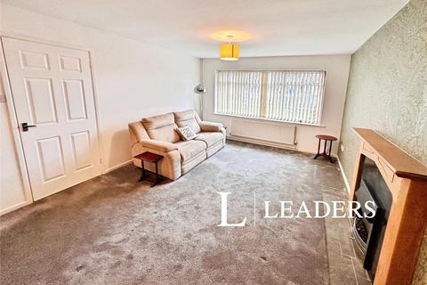 undefined, Carroll Drive, ST3