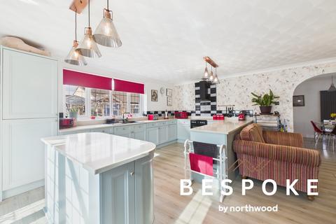 4 bedroom detached bungalow for sale, Bankside, Northwich CW8