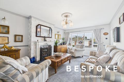 undefined, Bankside, Northwich CW8