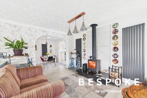 undefined, Bankside, Northwich CW8