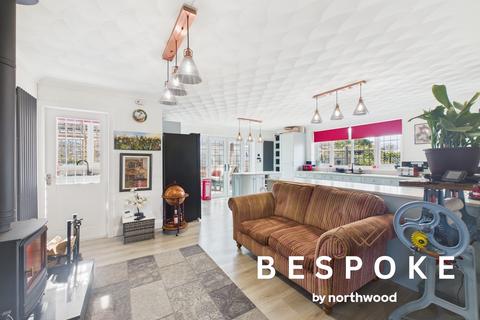 undefined, Bankside, Northwich CW8