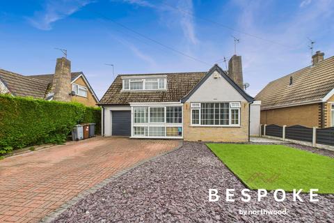 3 bedroom detached house for sale, Belmont Avenue, Sandbach CW11