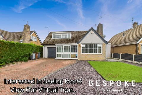 undefined, Belmont Avenue, Sandbach CW11